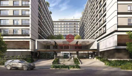 Apartamento à venda, 99 m² por R$ 2.190.000,00 - Jardim Atlântico - Florianópolis/SC