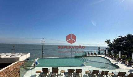 Apartamento à venda, 165 m² por R$ 2.420.000,00 - Cacupé - Florianópolis/SC