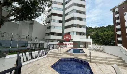 Apartamento à venda, 109 m² por R$ 1.270.000,00 - João Paulo - Florianópolis/SC