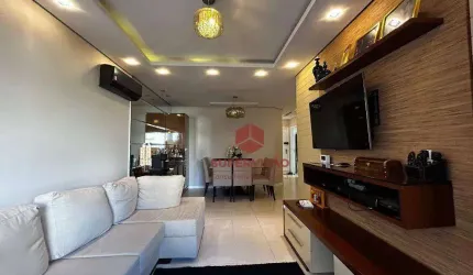 Apartamento à venda, 111 m² por R$ 1.400.000,00 - Agronômica - Florianópolis/SC