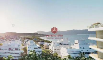 Apartamento à venda, 293 m² por R$ 12.318.600,00 - Jurerê - Florianópolis/SC