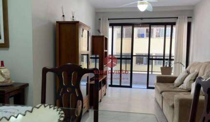 Apartamento à venda, 90 m² por R$ 1.270.000,00 - Centro - Florianópolis/SC