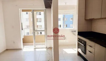 Apartamento à venda, 64 m² por R$ 450.000,00 - Pedra Branca - Palhoça/SC