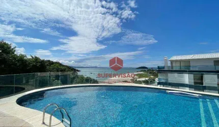 Apartamento com 4 quartos  à venda, 149 m² por R$ 4.200.000 - Canajure - Florianópolis/SC