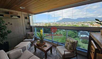 Apartamento à venda, 112 m² por R$ 1.290.000,00 - Pagani - Palhoça/SC