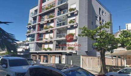 Apartamento com 3 quartos  à venda, 143 m² por R$ 3.200.000 - Jurerê - Florianópolis/SC