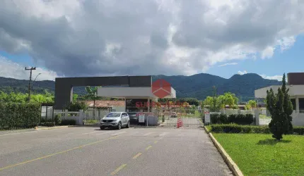 Casa à venda, 40 m² por R$ 265.000,00 - Bela Vista - Palhoça/SC