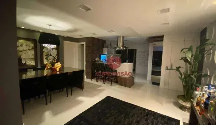 Apartamento à venda, 145 m² por R$ 2.990.000,00 - Agronômica - Florianópolis/SC