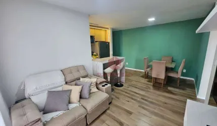 Apartamento à venda, 65 m² por R$ 478.600,00 - Pagani - Palhoça/SC