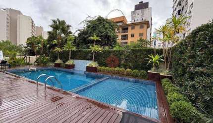 Apartamento à venda, 70 m² por R$ 980.000,00 - Centro - Florianópolis/SC