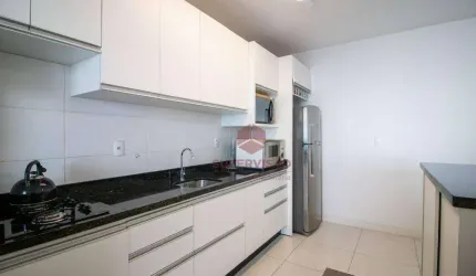 Apartamento à venda, 82 m² por R$ 895.000,00 - Jardim Atlântico - Florianópolis/SC