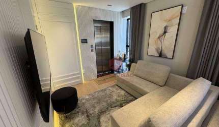 Apartamento com 2 quartos  à venda, 87 m² por R$ 2.652.000 - Jurere Leste - Florianópolis/SC