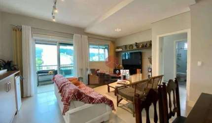 Apartamento à venda, 110 m² por R$ 2.870.000,00 - Jurerê - Florianópolis/SC