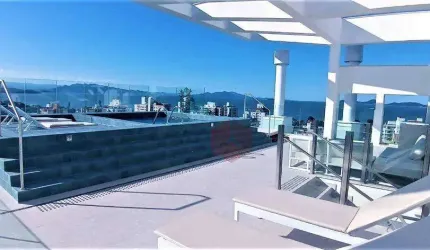 Apartamento à venda, 101 m² por R$ 1.400.000,00 - Estreito - Florianópolis/SC