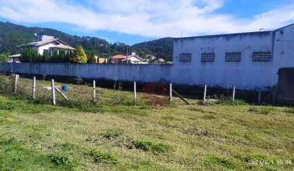 Terreno à venda, 18747 m² por R$ 2.500.000,00 - Aririú - Palhoça/SC