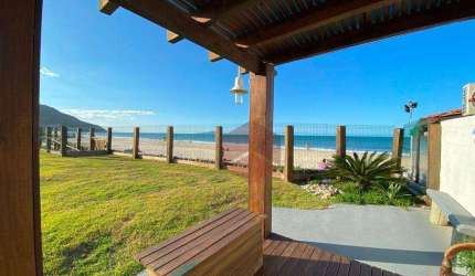 Apartamento à venda, 122 m² por R$ 980.000,00 - Ingleses - Florianópolis/SC