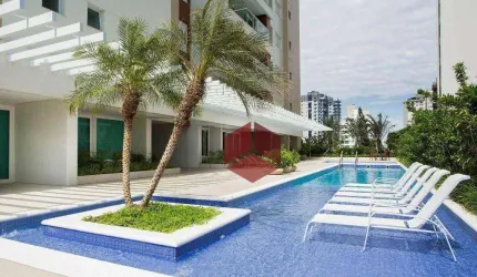 Apartamento à venda, 93 m² por R$ 2.500.000,00 - Beira Mar - Florianópolis/SC