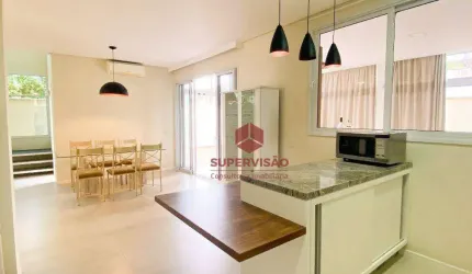 Casa com 4 dormitórios à venda, 322 m² por R$ 2.300.000,00 - Santa Mônica - Florianópolis/SC