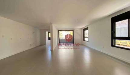 Apartamento à venda, 210 m² por R$ 5.950.000,00 - Jurerê - Florianópolis/SC