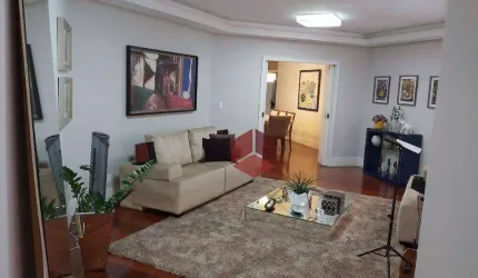 Apartamento à venda, 206 m² por R$ 2.000.000,00 - Beira Mar - Florianópolis/SC