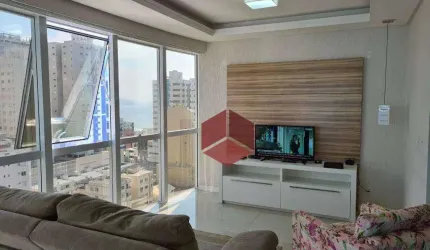 Apartamento à venda, 202 m² por R$ 2.000.000,00 - Meia Praia - Itapema/SC