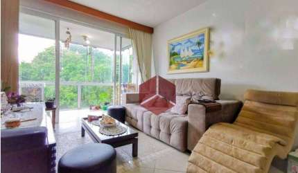 Apartamento à venda, 101 m² por R$ 1.596.000,00 - Beira Mar - Florianópolis/SC
