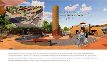 Terreno à venda, 289 m² por R$ 347.292,00 - Aririú - Palhoça/SC
