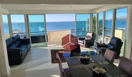 Cobertura com 3 quartos à venda, 170 m² por R$ 2.500.000 - Canasvieiras - Florianópolis/SC