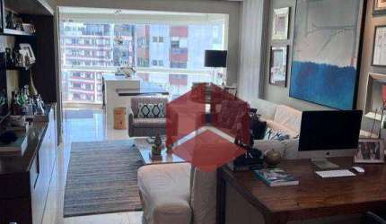 Apartamento à venda, 146 m² por R$ 2.980.000,00 - Centro - Florianópolis/SC
