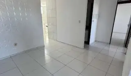 Apartamento com 3 dormitórios à venda por R$ 580.000,00 - Tambauzinho - João Pessoa/PB