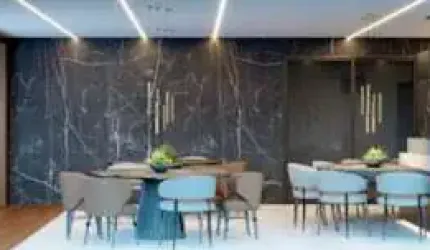 Apartamento com 2 dormitórios à venda por R$ 700.000,00 - Manaíra - João Pessoa/PB