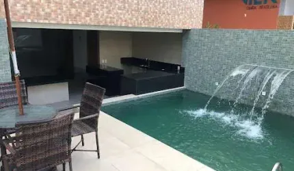 Apartamento com 3 dormitórios à venda por R$ 595.000,00 - Tambaú - João Pessoa/PB