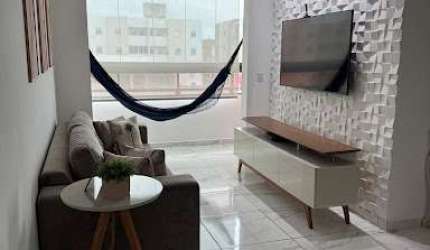 Apartamento com 3 dormitórios à venda por R$ 350.000,00 -  Jardim Cidade Universitária - João Pessoa/PB