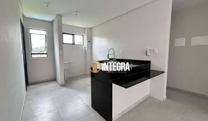 Apartamento com 3 dormitórios à venda, 65 m² por R$ 357.500,00 - Bessa - João Pessoa/PB