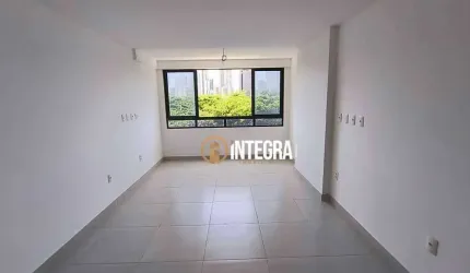 Apartamento com 3 dormitórios à venda, 84 m² por R$ 650.000 - Miramar - João Pessoa/PB