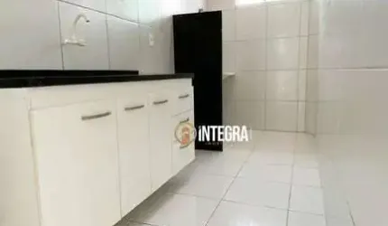 Apartamento com 2 dormitórios à venda por R$ 219.000 - Jardim Cidade Universitária - João Pessoa/PB