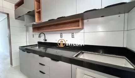 Apartamento com 2 dormitórios à venda, 59 m² por R$ 380.000 - Bairro dos Estados - João Pessoa/PB