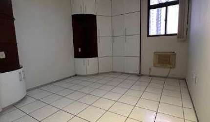 Apartamento com 3 dormitórios à venda por R$ 550.000,00 - Manaíra - João Pessoa/PB