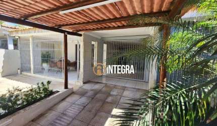 ?? Casa com 3 Quartos, Piscina e Espaço Gourmet no Pedro Gondim – 240m² | R$ 930.000