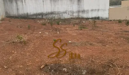 Lote pertinho do centro em Mateus Leme