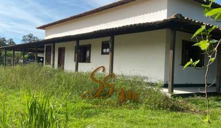 Fazenda 155 hectares em Azurita, Mateus Leme