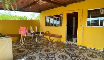 Casa bairro João Paulo II- Mateus Leme