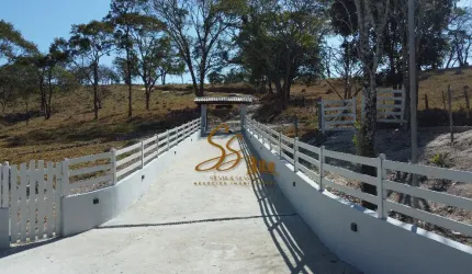Fazenda top em Florestal