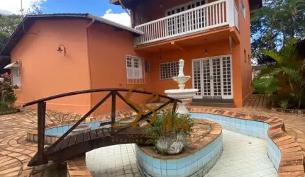 Sítio de 5.000 m², divisa de Juatuba e Florestal