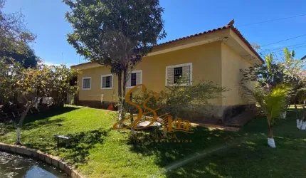 Oporunidade sítio póximo ao centro de Mateus Leme