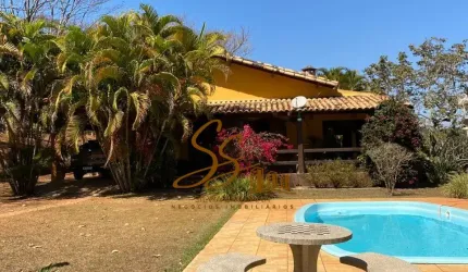 Fazendinha Portal Serra Azul, Mateus Leme