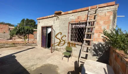 Excelente Localização casa em Serra Azul. Mateus Leme
