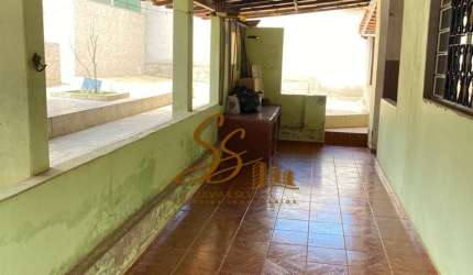 Casa Central- Mateus Leme