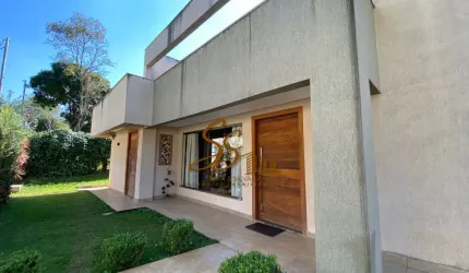 Casa alto padrão em Juatuba/MG