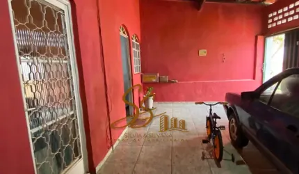 Casa no bairro Imperatriz em Mateus Leme